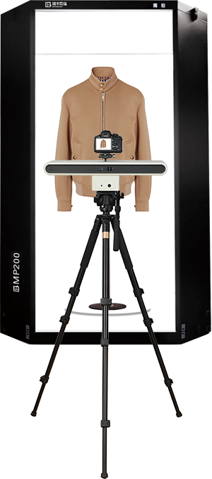 MP200 PRO