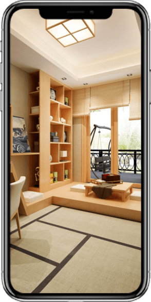 展厅